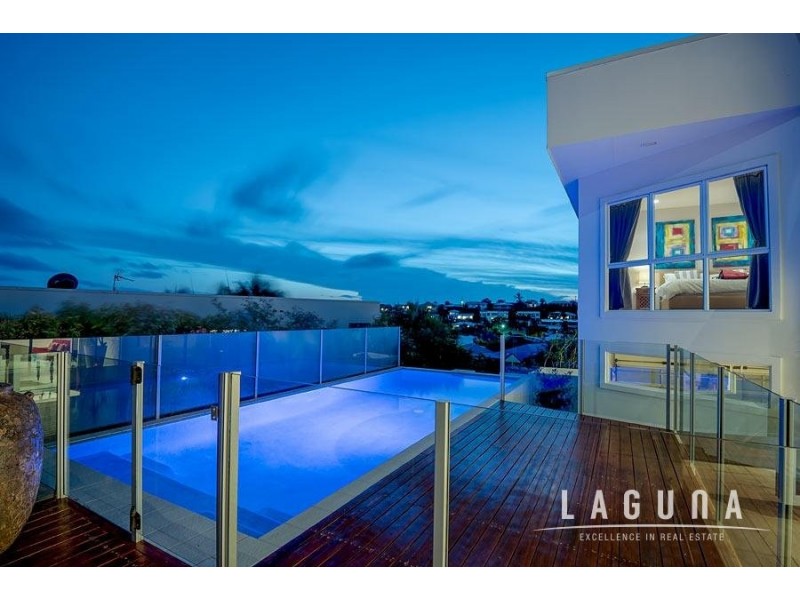 16 Captains Court, Sunrise Beach QLD 4567