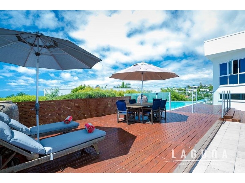 16 Captains Court, Sunrise Beach QLD 4567