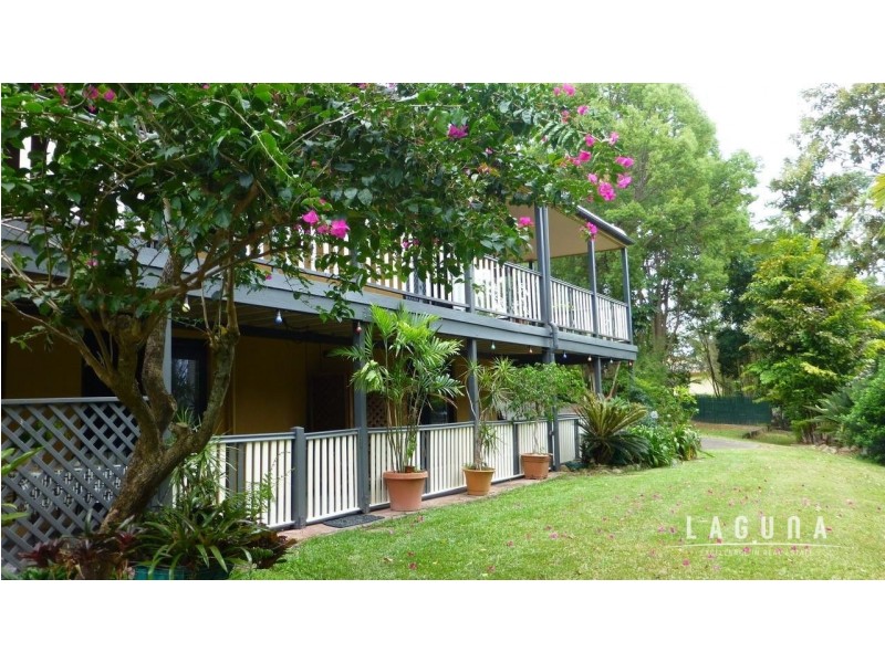 40 Belleden Place, Cooroy QLD 4563