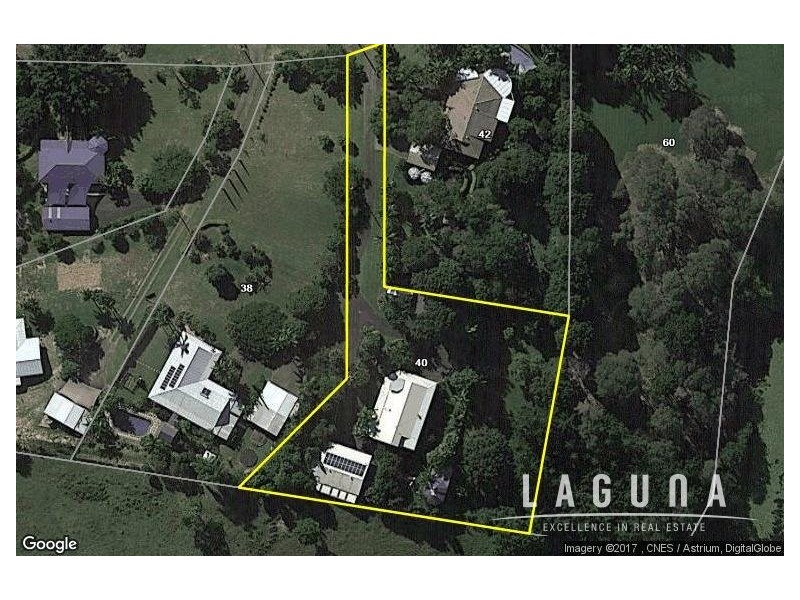 40 Belleden Place, Cooroy QLD 4563