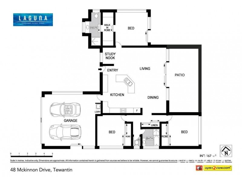 48A McKinnon Drive, Tewantin QLD 4565