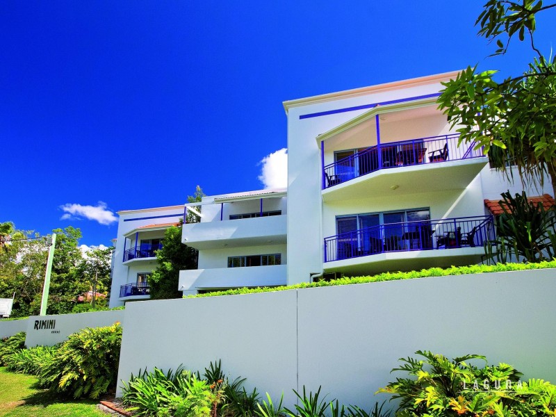 8/7 Edward St, Noosaville QLD 4566