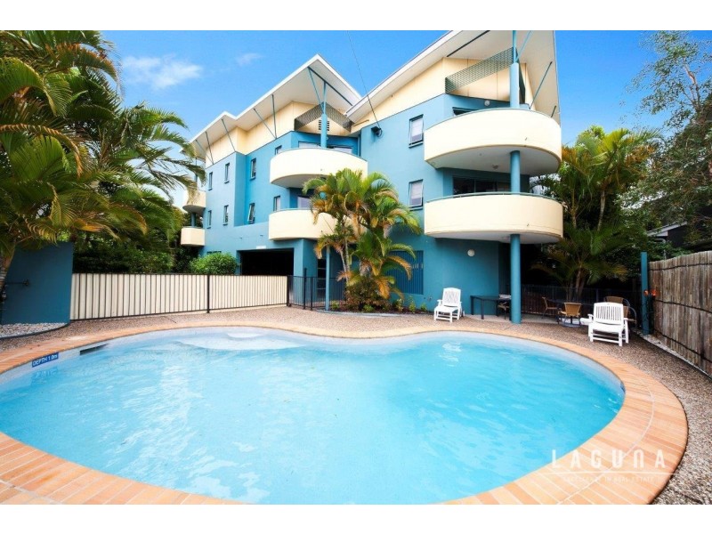 8/17 Albert Street, Noosaville QLD 4566