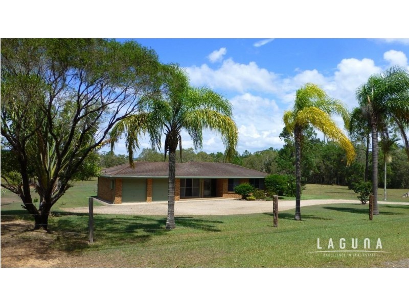 7 Illoura Place, Cooroibah QLD 4565
