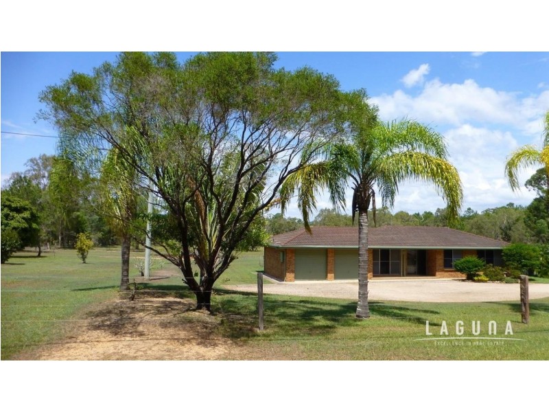 7 Illoura Place, Cooroibah QLD 4565