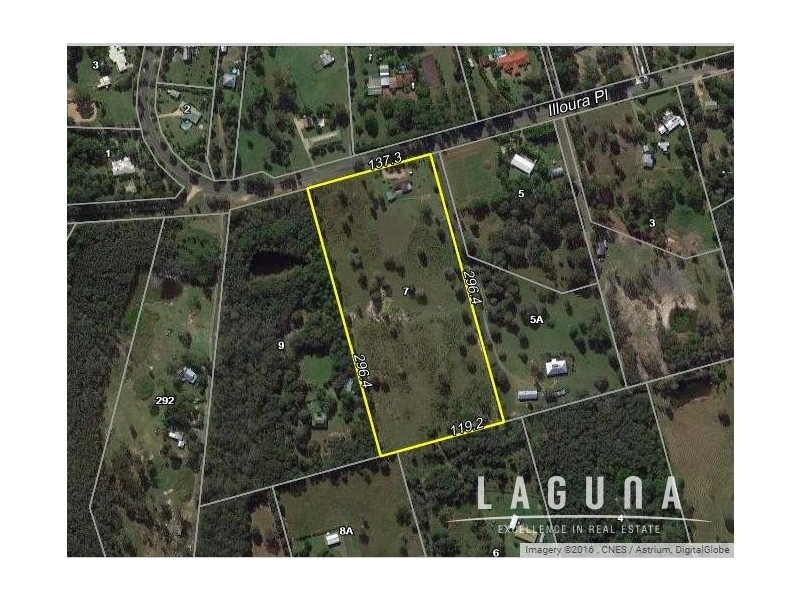 7 Illoura Place, Cooroibah QLD 4565