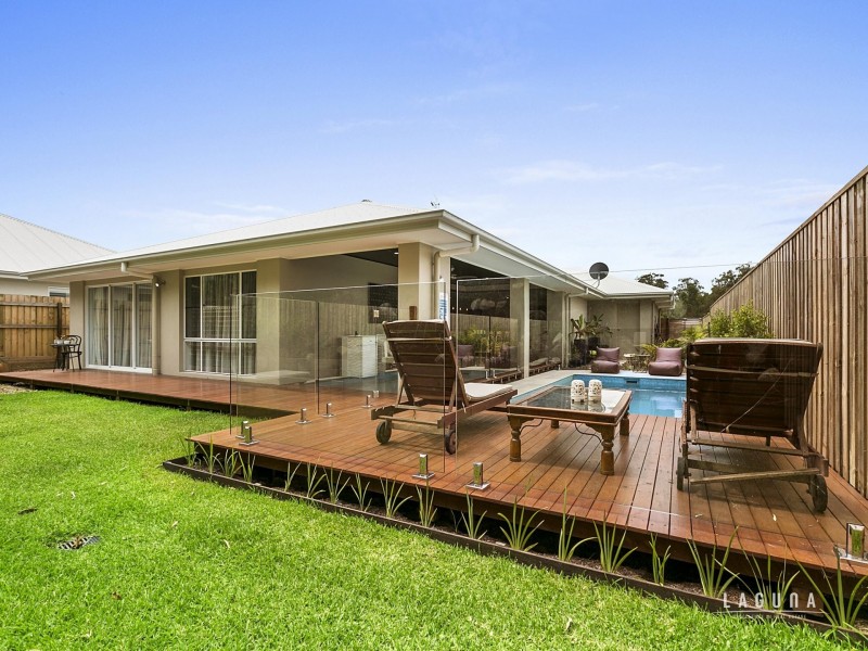 17 Jailee Court, Noosaville QLD 4566