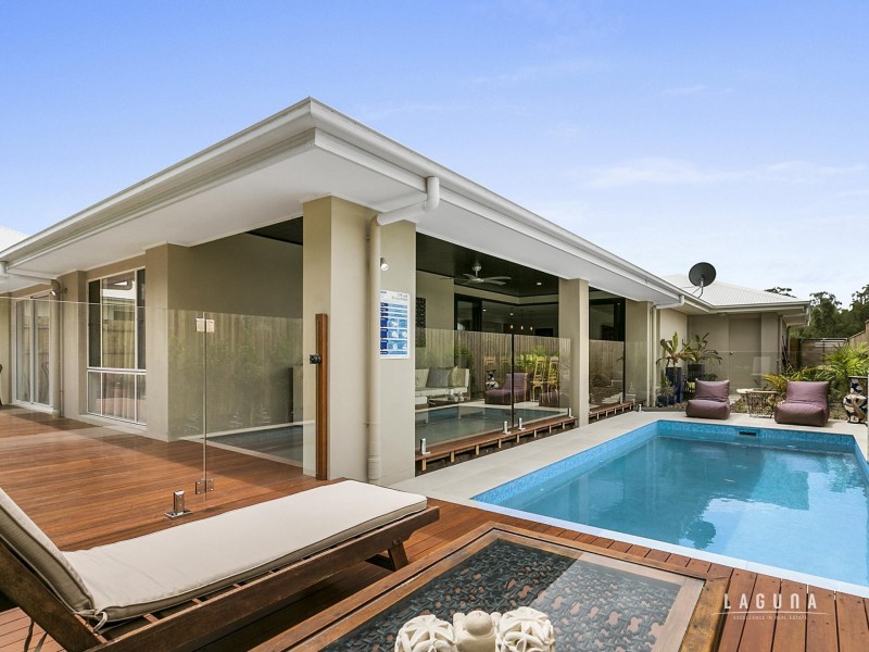 17 Jailee Court, Noosaville QLD 4566