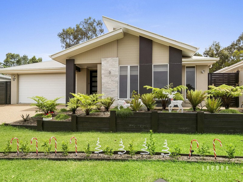 17 Jailee Court, Noosaville QLD 4566