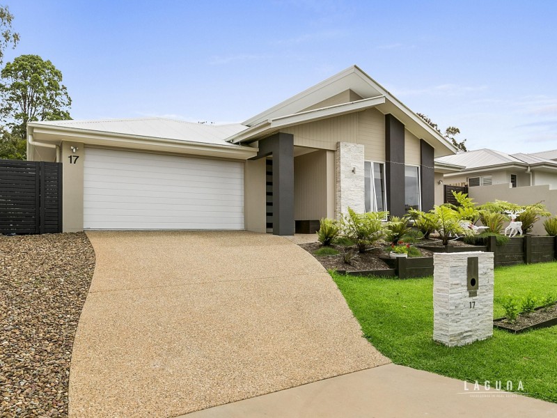 17 Jailee Court, Noosaville QLD 4566