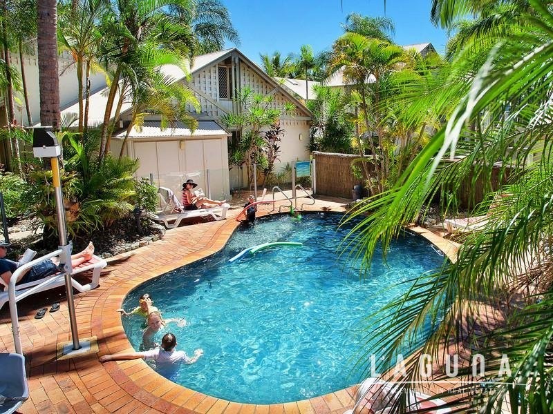Unit 73/187 Gympie Terrace, Noosaville QLD 4566