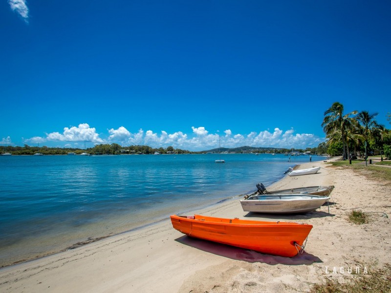 Unit 73/187 Gympie Terrace, Noosaville QLD 4566
