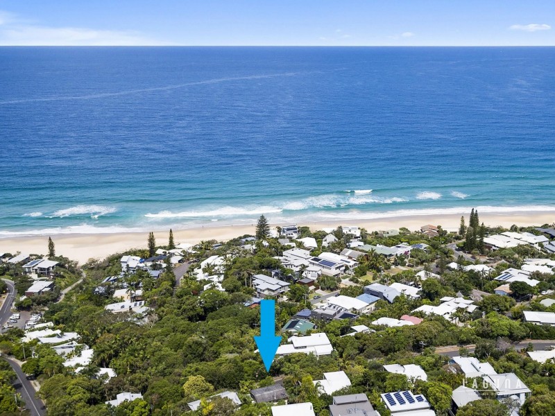 21 Seaview Terrace, Sunshine Beach QLD 4567