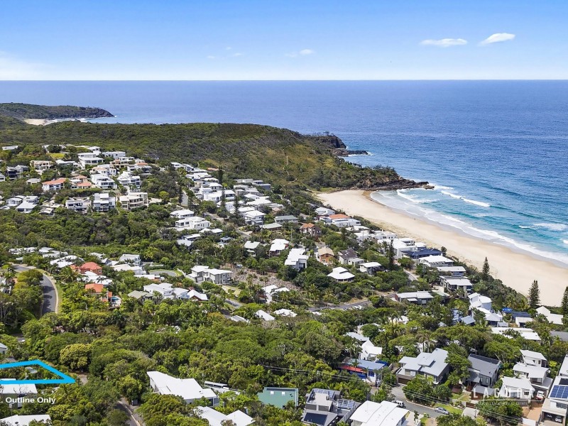 21 Seaview Terrace, Sunshine Beach QLD 4567