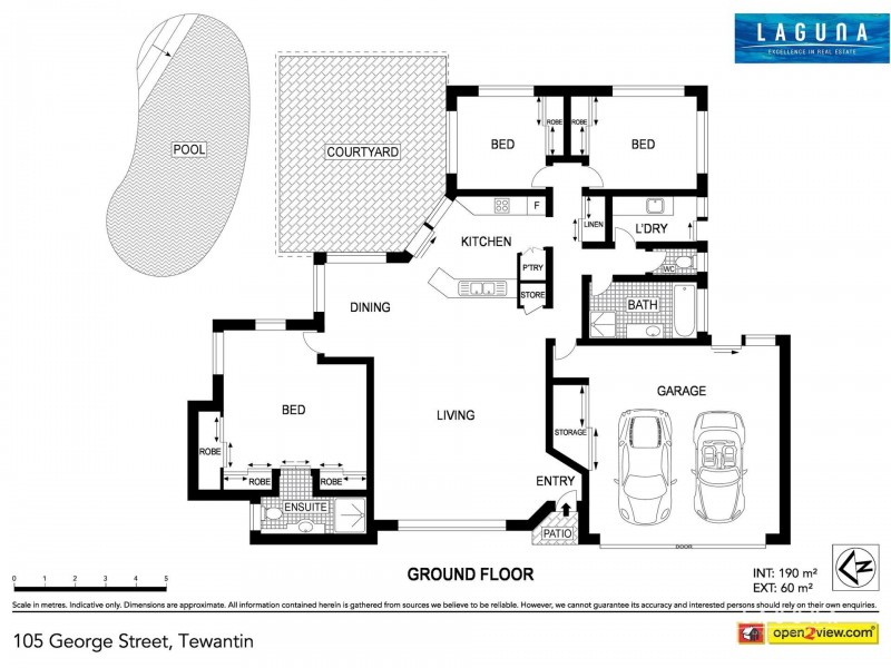 105 George Street, Tewantin QLD 4565