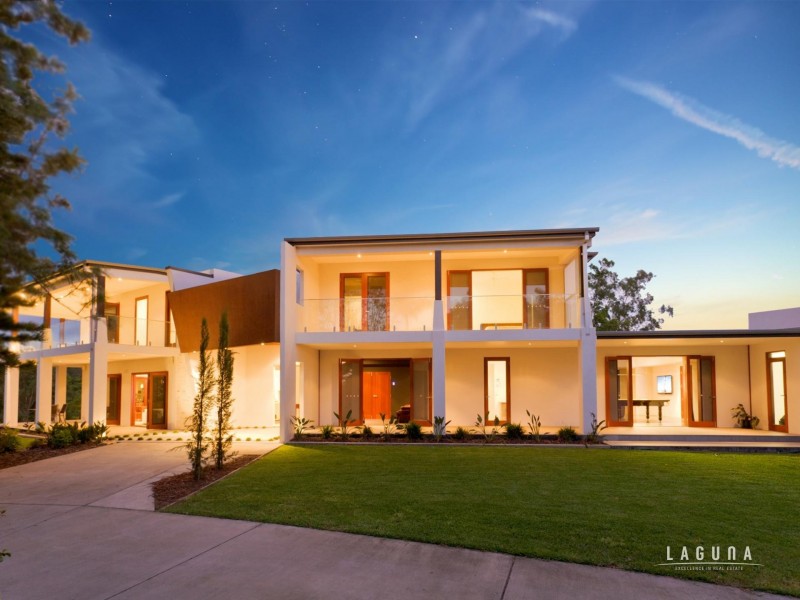 55 Eumundi Range Road, Eumundi QLD 4562