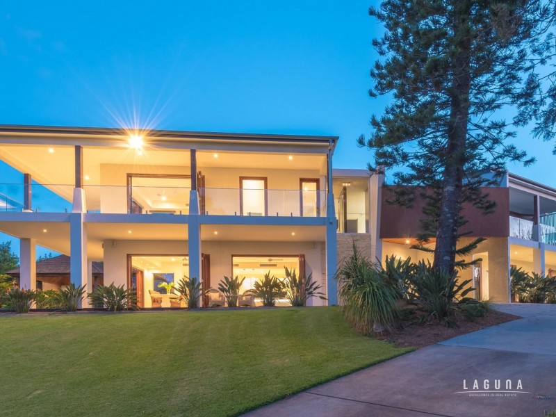 55 Eumundi Range Road, Eumundi QLD 4562