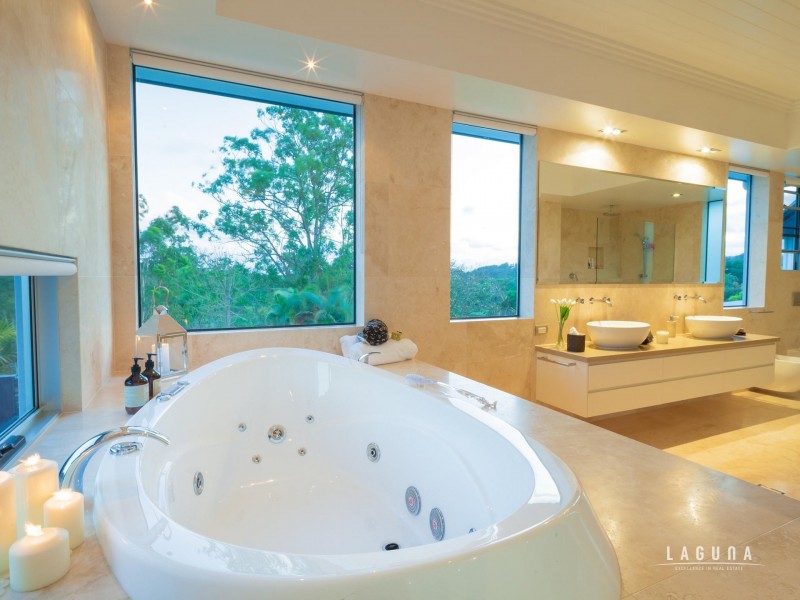 55 Eumundi Range Road, Eumundi QLD 4562