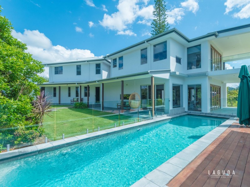 55 Eumundi Range Road, Eumundi QLD 4562