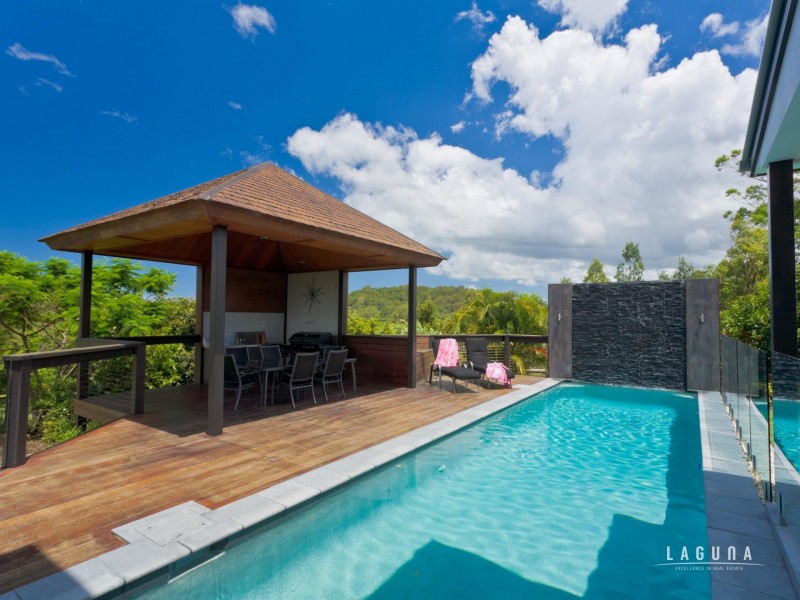 55 Eumundi Range Road, Eumundi QLD 4562