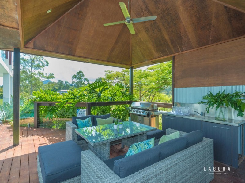 55 Eumundi Range Road, Eumundi QLD 4562