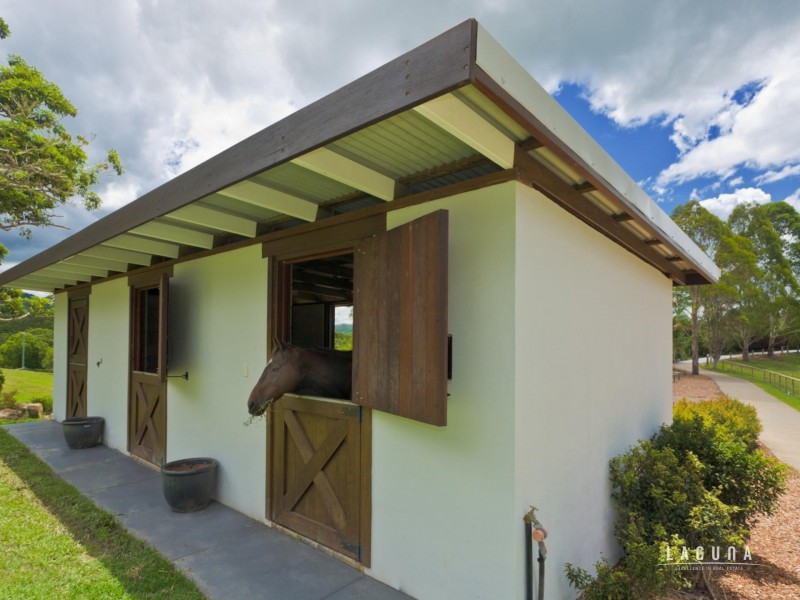 55 Eumundi Range Road, Eumundi QLD 4562
