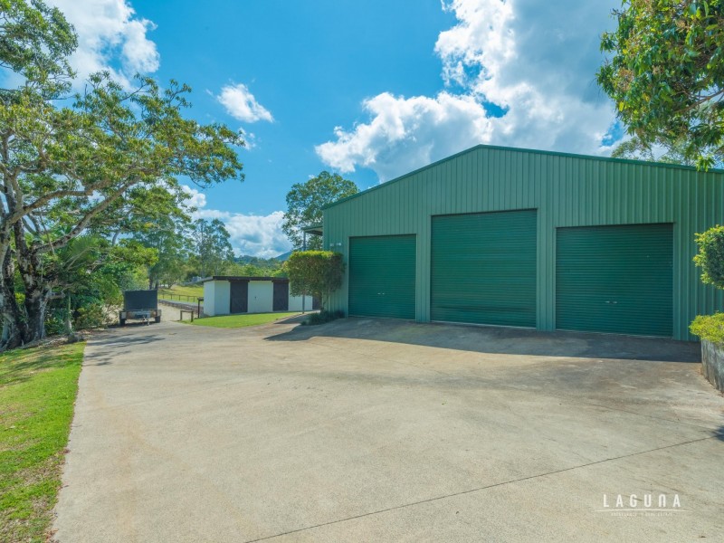 55 Eumundi Range Road, Eumundi QLD 4562