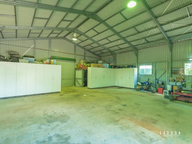 55 Eumundi Range Road, Eumundi QLD 4562