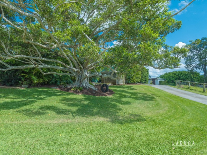 55 Eumundi Range Road, Eumundi QLD 4562