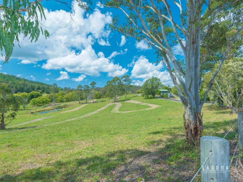 55 Eumundi Range Road, Eumundi QLD 4562
