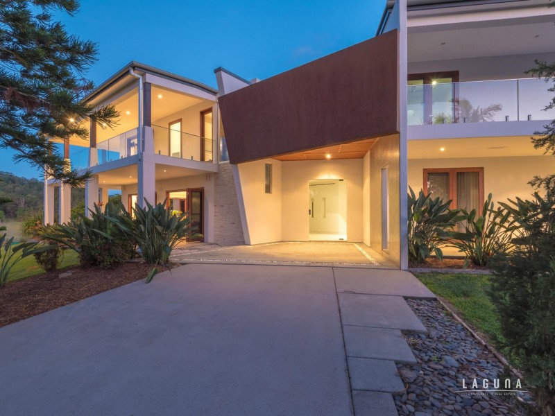 55 Eumundi Range Road, Eumundi QLD 4562