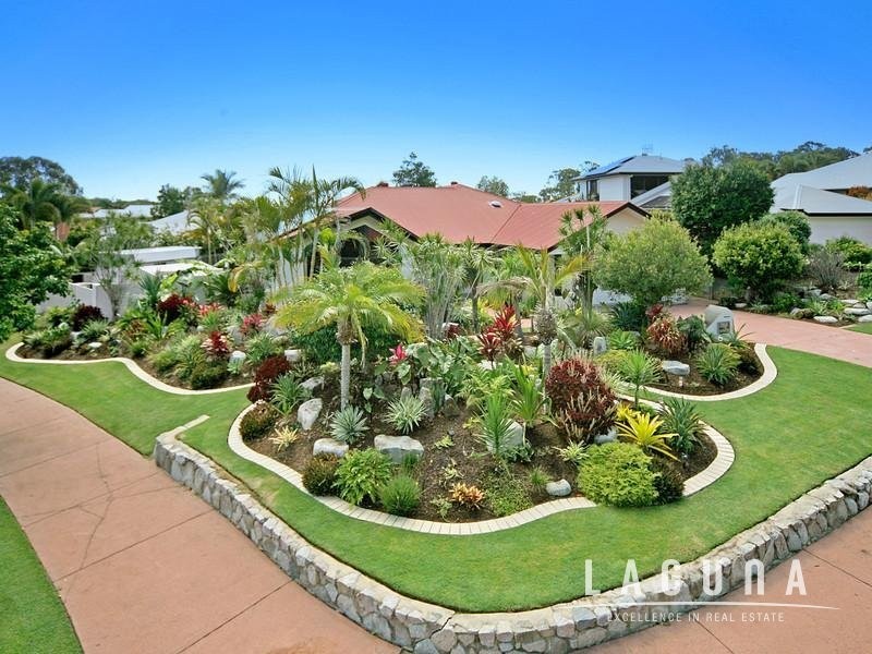 1 Highgrove Circuit, Peregian Springs QLD 4573