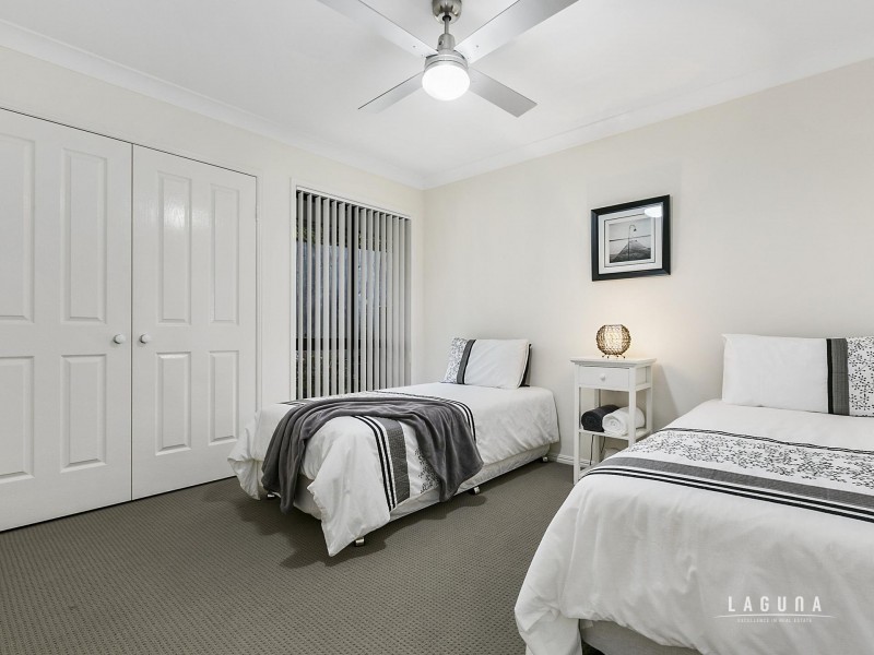 1 Highgrove Circuit, Peregian Springs QLD 4573