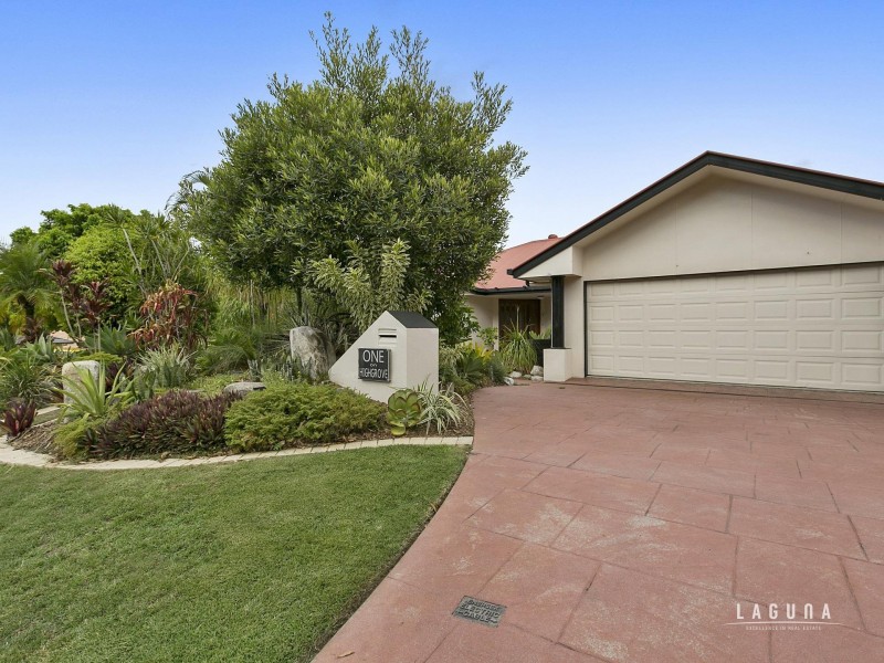 1 Highgrove Circuit, Peregian Springs QLD 4573