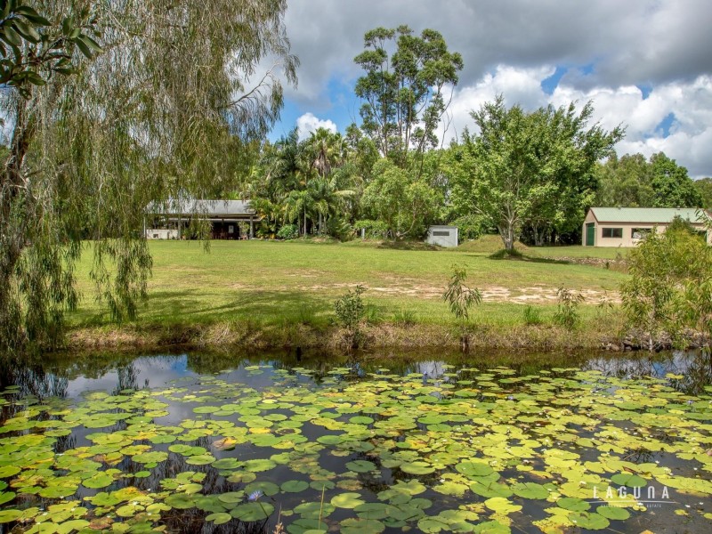 10 Cootharaba Downs Road, Cootharaba QLD 4565