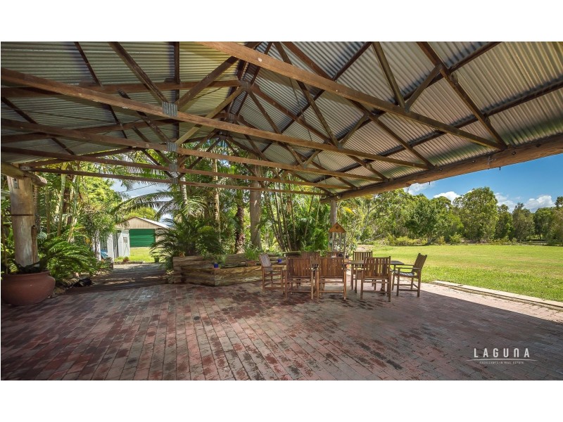 10 Cootharaba Downs Road, Cootharaba QLD 4565