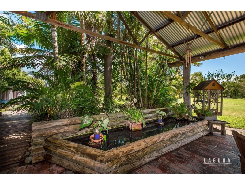 10 Cootharaba Downs Road, Cootharaba QLD 4565