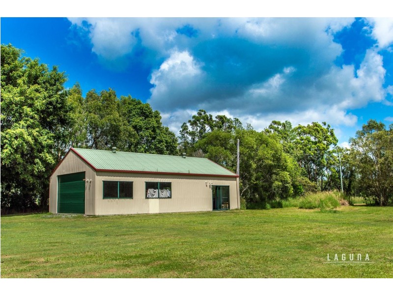 10 Cootharaba Downs Road, Cootharaba QLD 4565