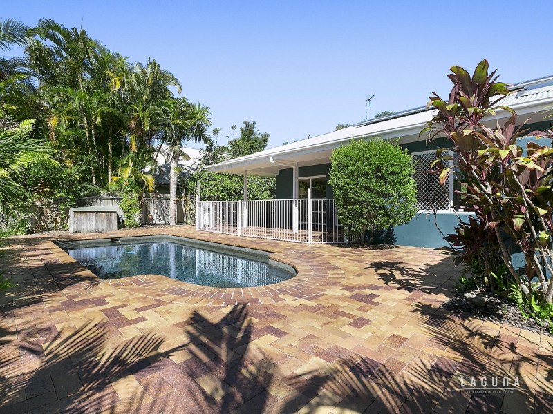 5 Seashell Place, Noosaville QLD 4566