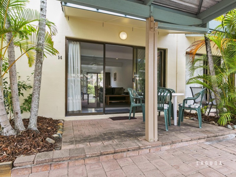14/27 Munna Crescent, Noosaville QLD 4566