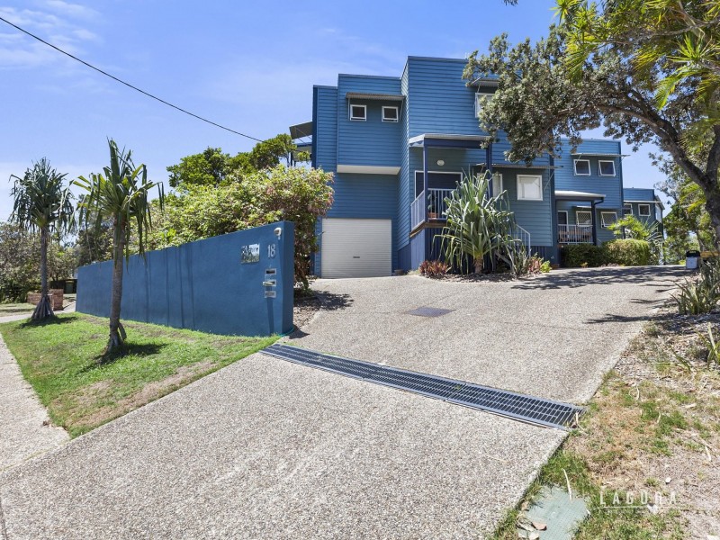 1/18 Sobraon Street, Sunrise Beach QLD 4567