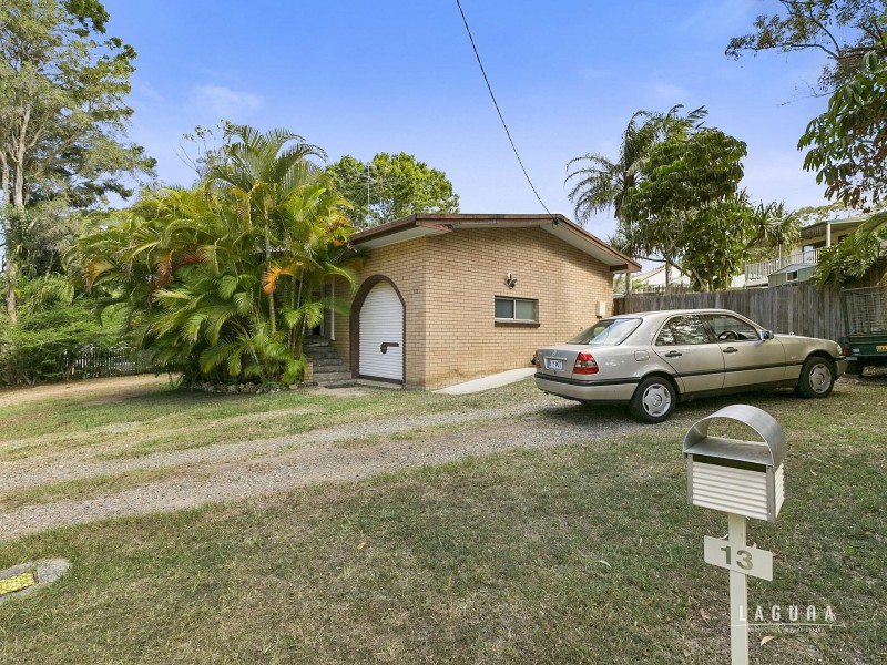 13 Lakeway Drive, Cooroibah QLD 4565