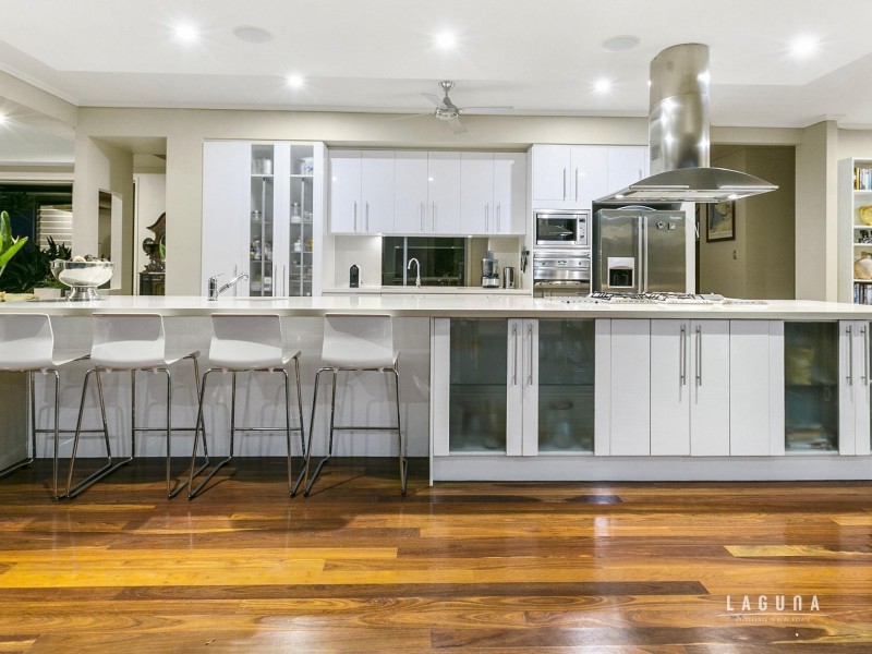 4 Lakeside Drive, Peregian Springs QLD 4573