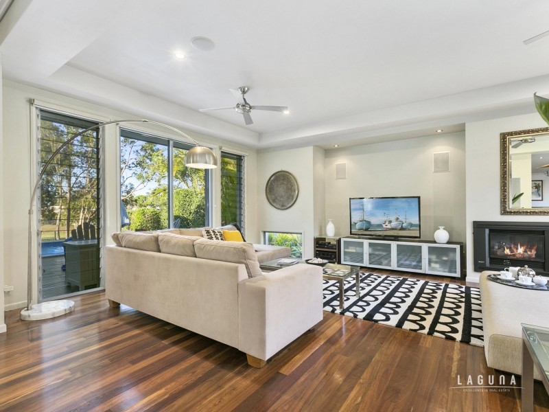 4 Lakeside Drive, Peregian Springs QLD 4573