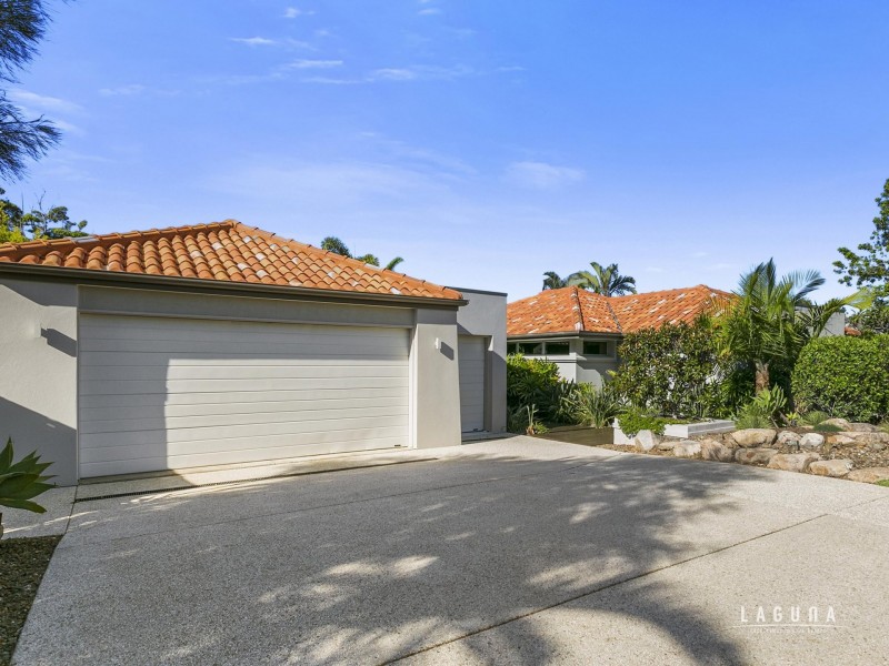 4 Lakeside Drive, Peregian Springs QLD 4573