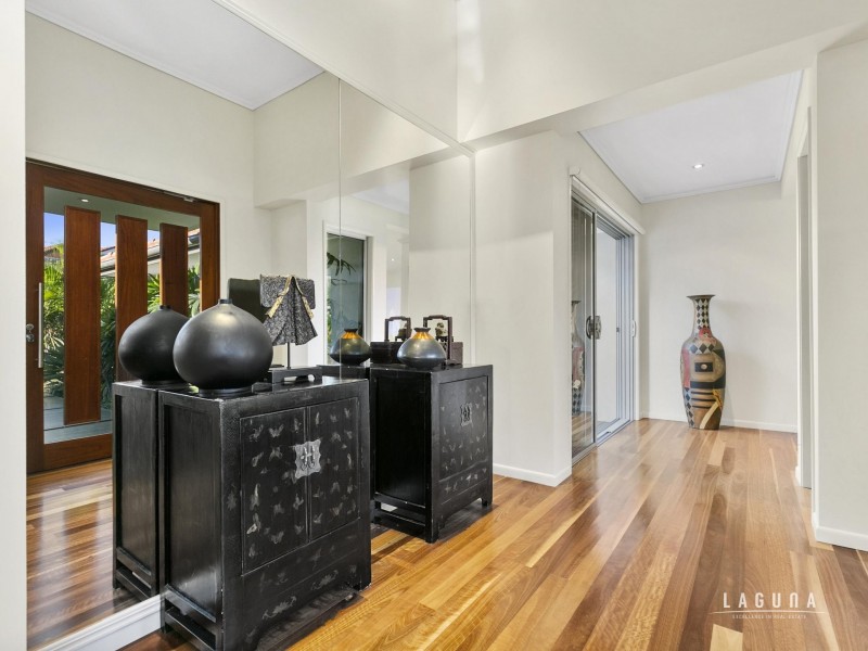 4 Lakeside Drive, Peregian Springs QLD 4573