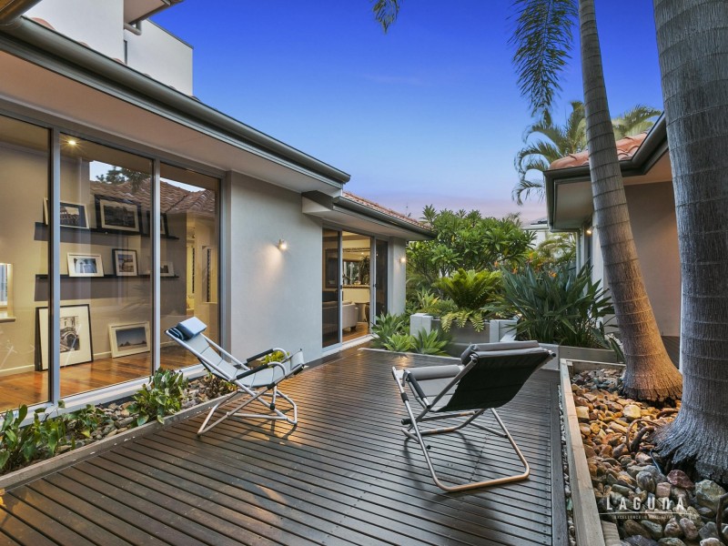 4 Lakeside Drive, Peregian Springs QLD 4573