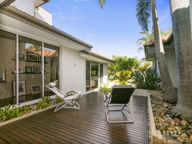 4 Lakeside Drive, Peregian Springs QLD 4573