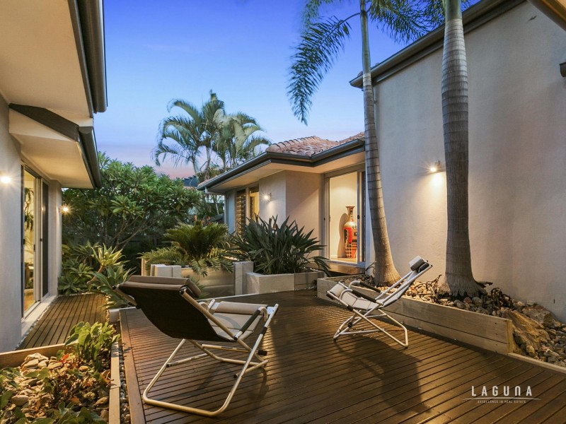 4 Lakeside Drive, Peregian Springs QLD 4573