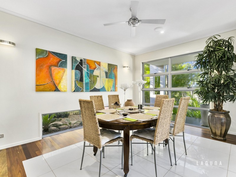 4 Lakeside Drive, Peregian Springs QLD 4573